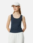 Basic Sleeveless Tank Top